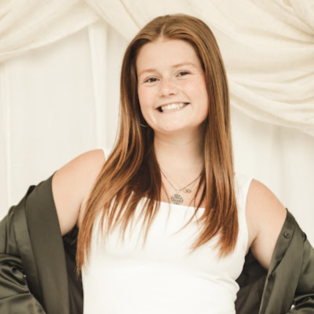 Meet your Posher, Grace